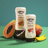 Duopack Loción Glowing Protection SPF 15 - 180 ml