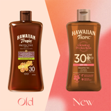 Aceite Solar Bronceador Glowing Protection Travel Size SPF 30 100ml