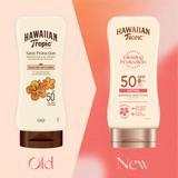 Duopack Loción Solar Glowing Protection SPF 50 - 180 ml