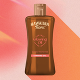 Aceite Solar Glowing Protection Protector Bronceador SPF 0 200 ml