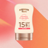 Pack de 6 unidades Loción Satin Protection SPF 15 100ml