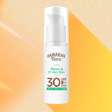 Leche Solar Nutritiva Mineral Skin Facial SPF 30 50ml