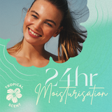 Tripack Loción Hydrating After Sun con Aloe Vera - 180 ml