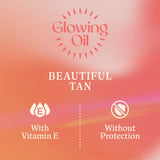 Loción Facial Glowing Protection SPF 50 50 ml