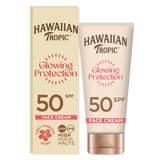 Duopack Loción Solar Hydrating Protection SPF 50 + Glowing Protection Face SPF 50