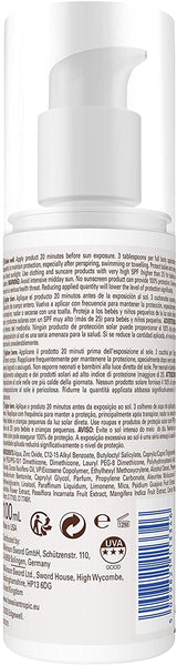 Duopack Leche Solar Nutritiva Mineral Skin SPF 30 - 100ml