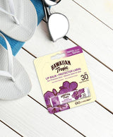 Pack de 5 Unidades - Lip Balm Tropical SPF 30