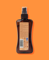 Duopack Aceite Solar Protector Bronceador en Spray SPF 15 200 ml - 2 unidades