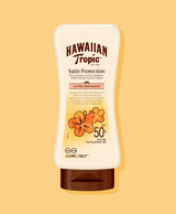 Duopack Loción Solar Glowing Protection SPF 50 - 180 ml