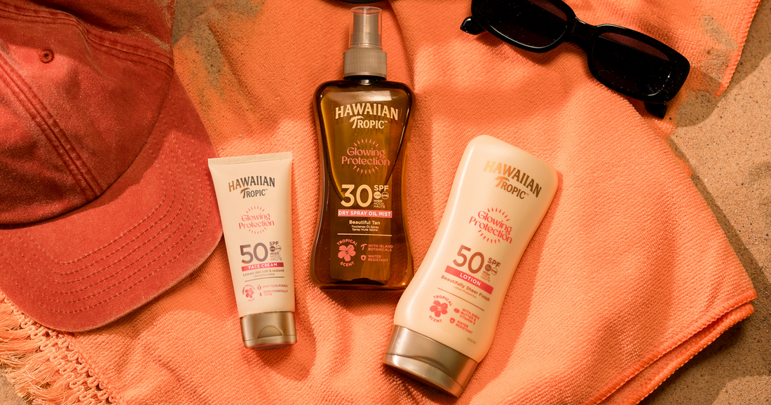 ¿Cuánto dura la crema solar?