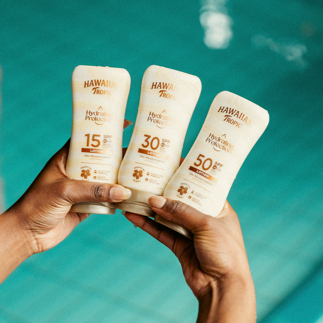 ¿Qué significan realmente los factores de crema solar (SPF)?
