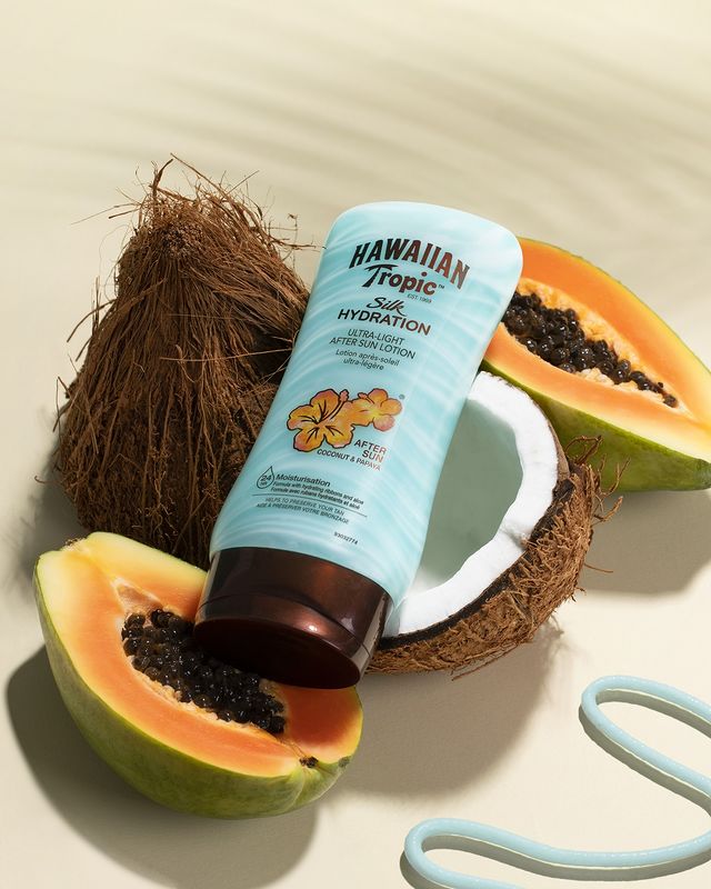 Hydrating After Sun 180 ml