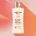 Loción Solar Glowing Protection Mini FPS50 75ml