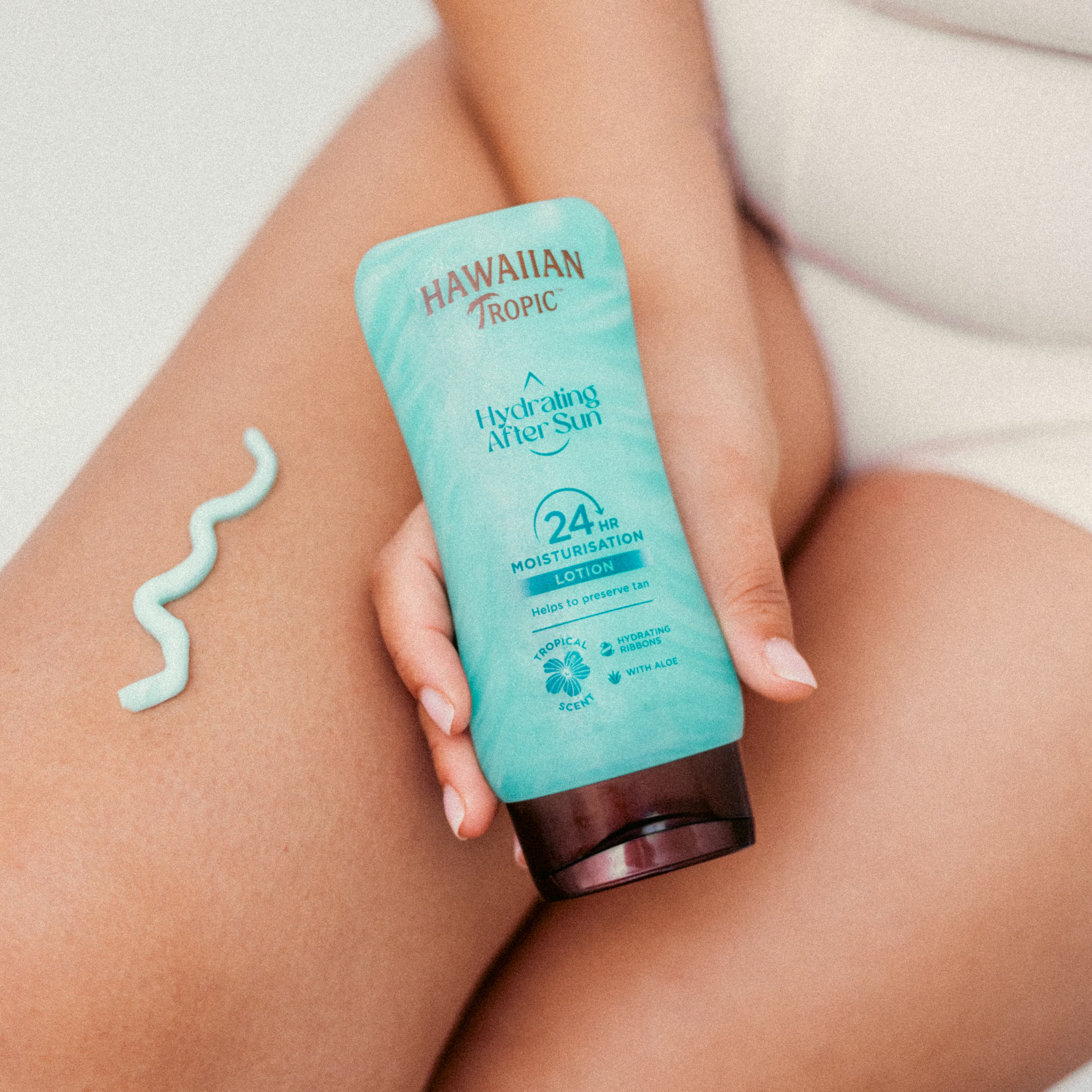 Hydrating After Sun Aloe Vera 180ml