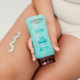 Loción Hydrating After Sun con Aloe Vera Travel Size - 60 ml