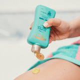 Tripack After Sun Soothing Aloe Gel - 200 ml