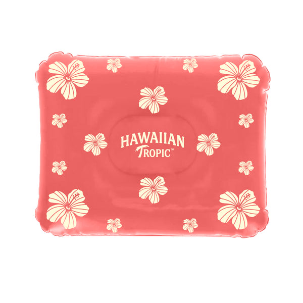 Almohadilla Hinchable Hawaiian Tropic