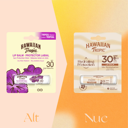 Hydrating Lip Balm SPF30 Tropical