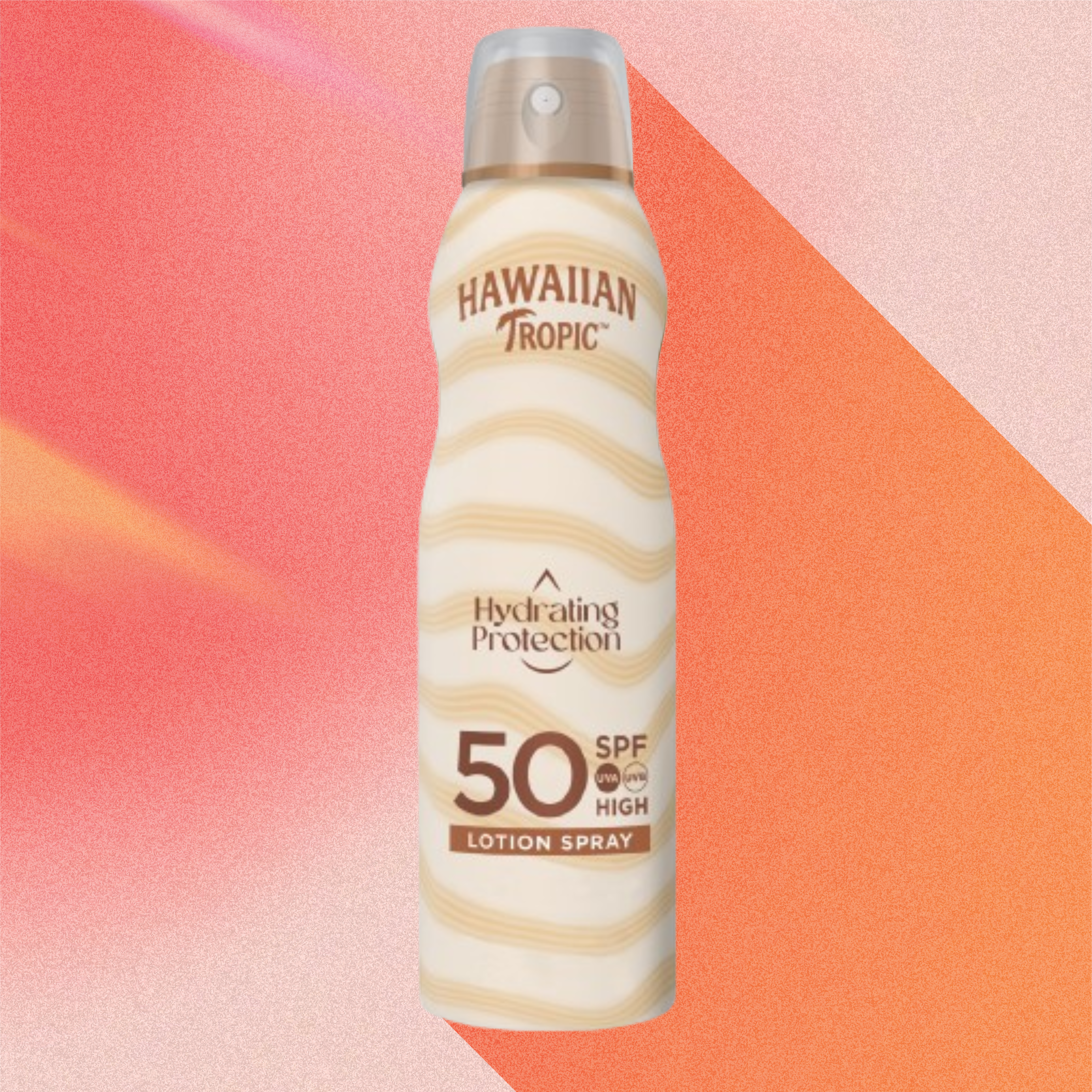 Bruma Solar Hydrating Protection FPS50 220ml
