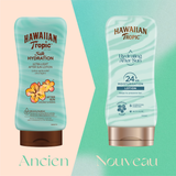 Loción Hydrating After Sun con Aloe Vera Travel Size - 60 ml
