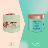 Duopack After Sun Coconut Body Butter - 250 ml