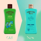 Tripack After Sun Soothing Aloe Gel - 200 ml