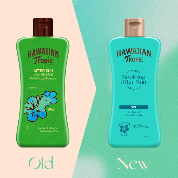 Soothing After Sun Aloe Vera Gel 200 ml