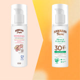 Leche Solar Nutritiva Mineral Skin SPF 30 100ml