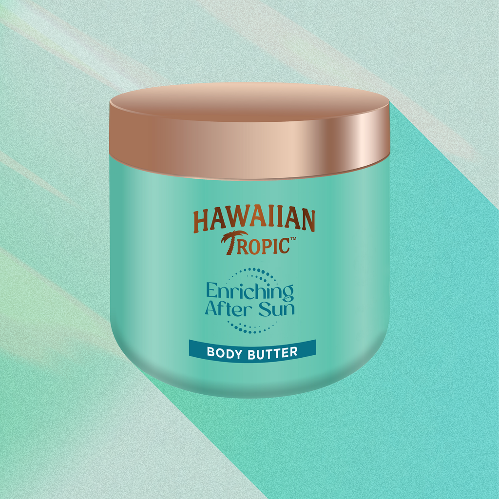 After Sun Enriching Body Butter 250ml