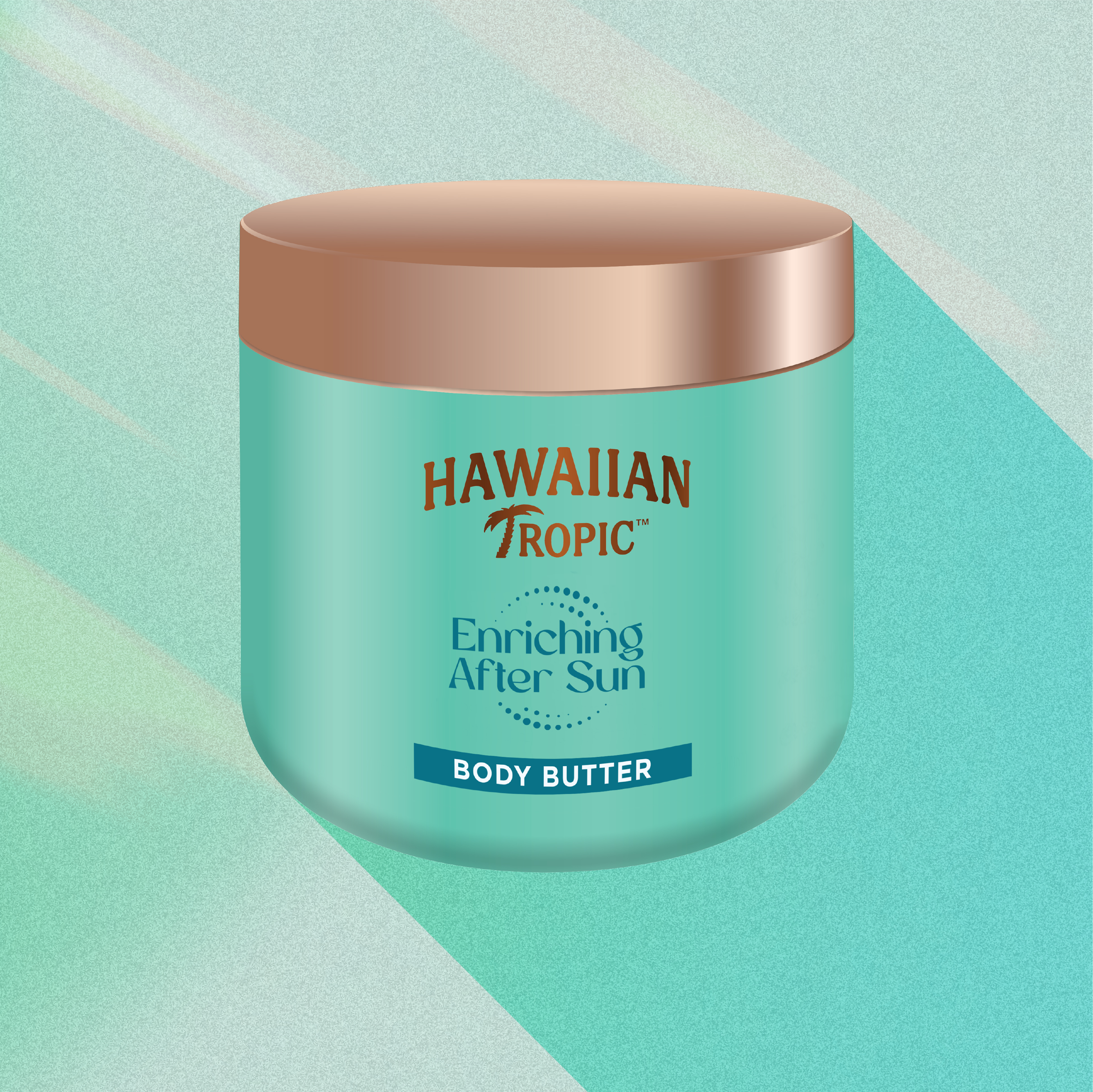 After Sun Enriching Body Butter 250ml