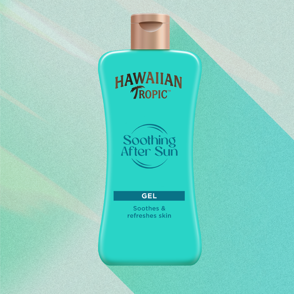 Soothing After Sun Aloe Vera Gel 200ml