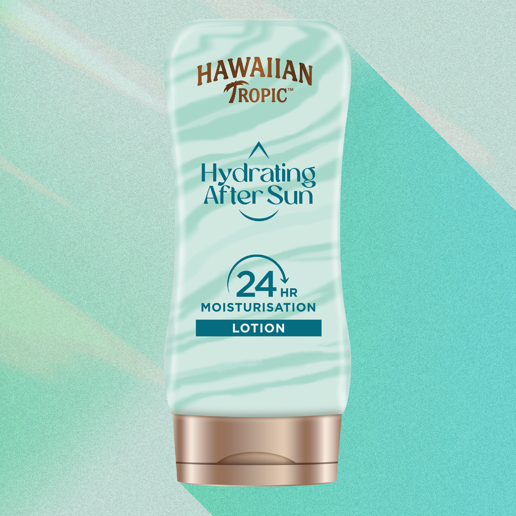 Hydrating After Sun Aloe Vera 180ml
