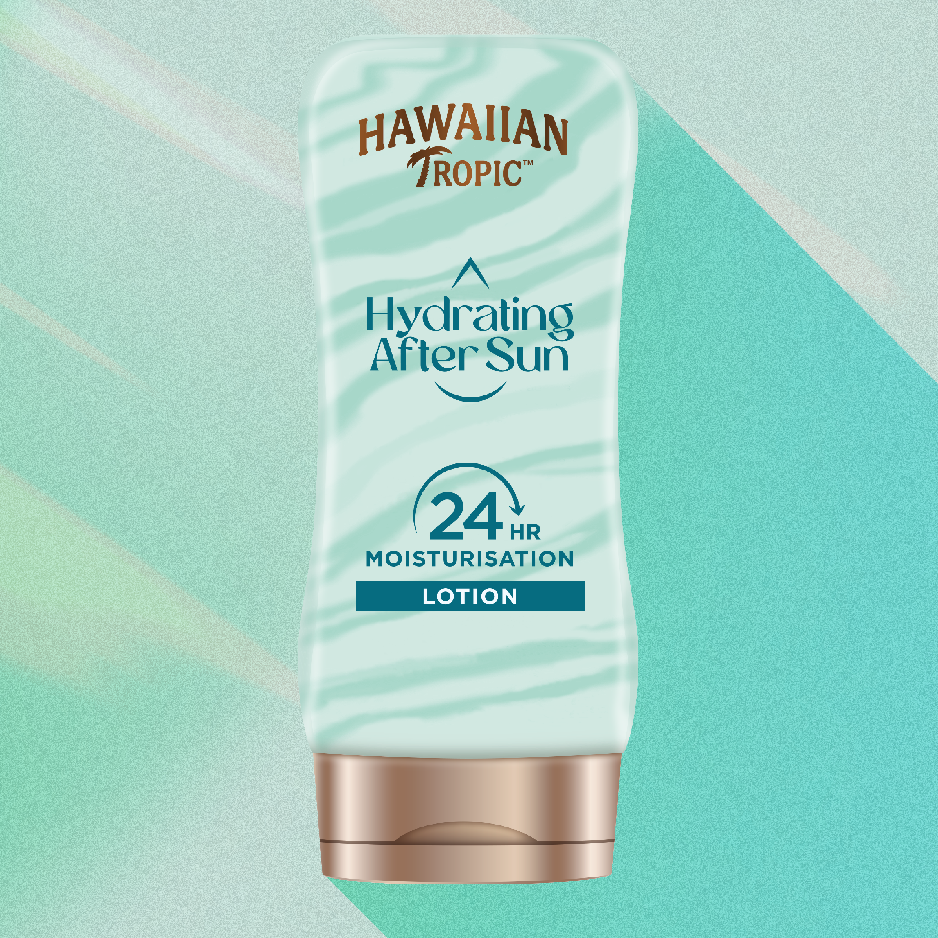 Hydrating After Sun Aloe Vera 180ml