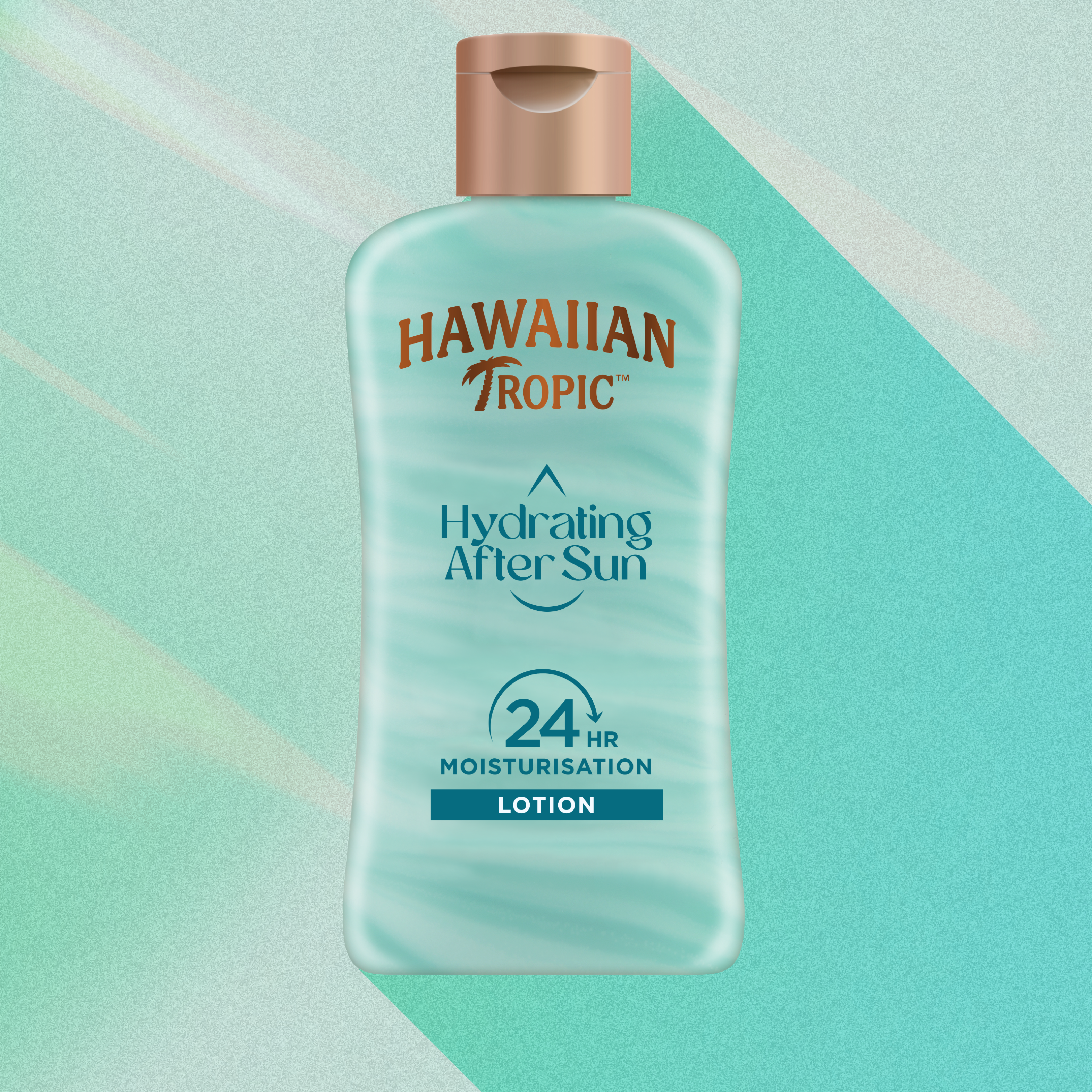 Mini After Sun Aloe Vera 60ml