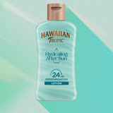 Loción Hydrating After Sun con Aloe Vera Travel Size - 60 ml