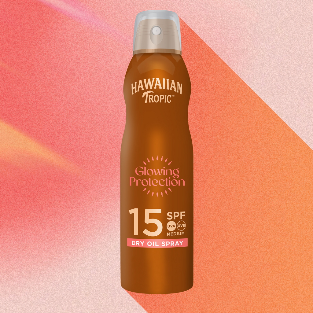 Aceite Argán Glowing Bruma FPS15 177ml