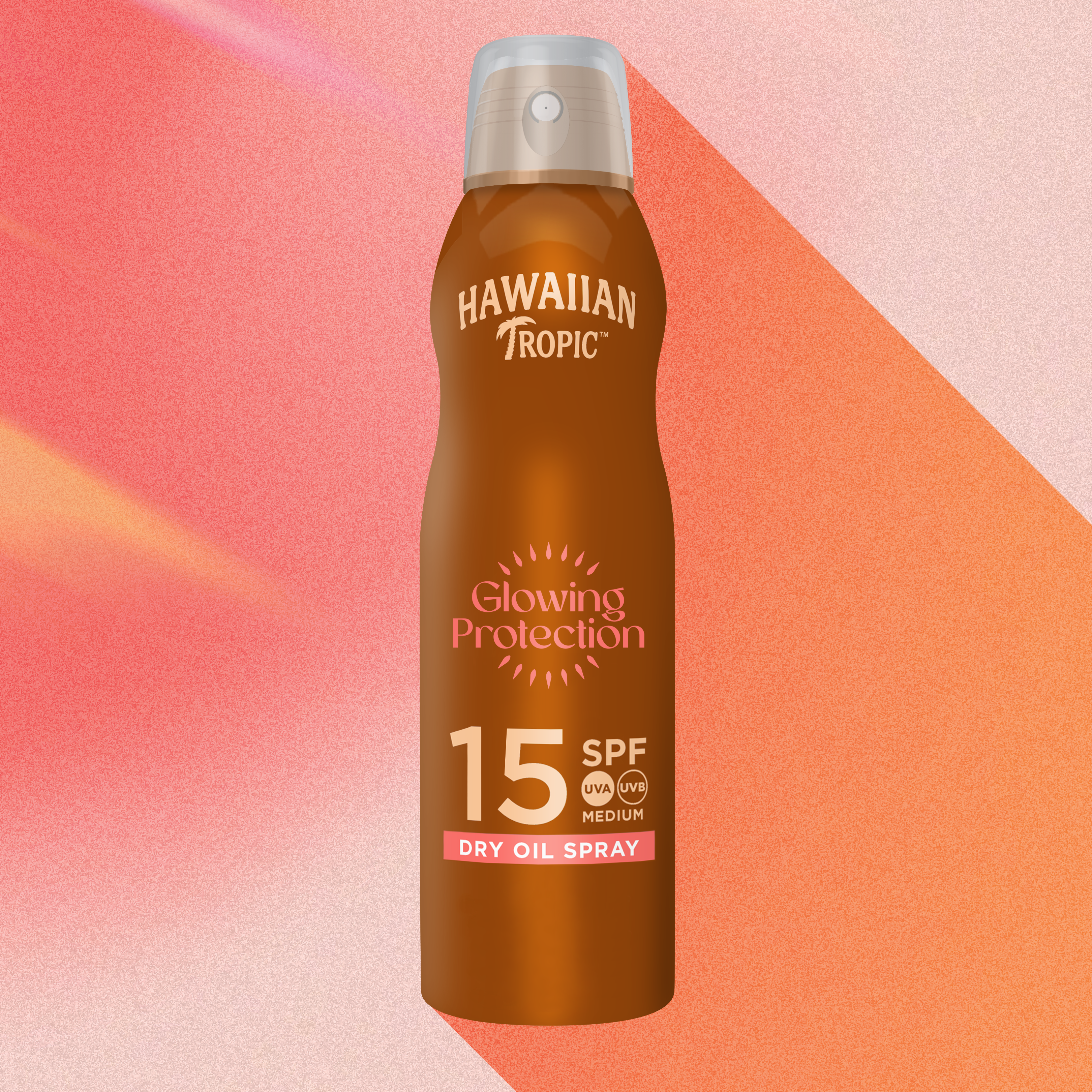 Aceite Argán Glowing Bruma FPS15 177ml