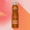 Aceite Argán Glowing Bruma FPS30 180ml