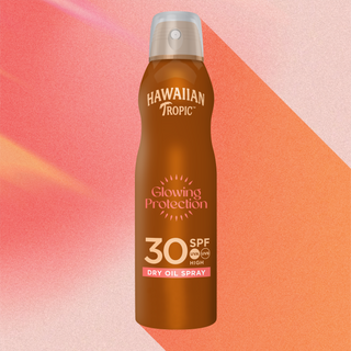 Aceite Argán Glowing Bruma FPS30 180ml