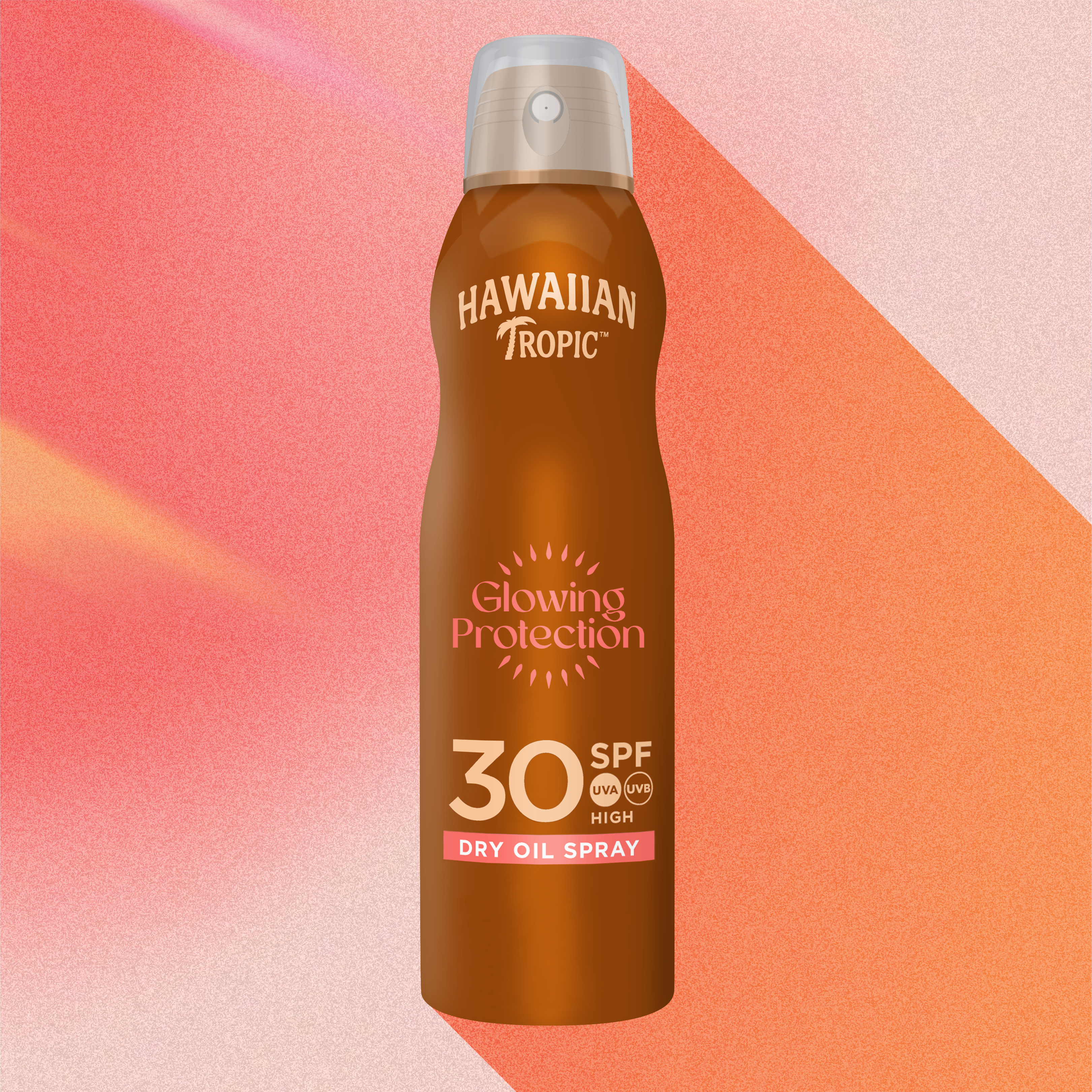 Aceite Argán Glowing Bruma FPS30 180ml