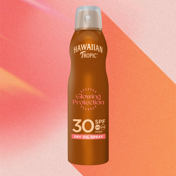 Aceite Argán Glowing Bruma FPS30 180ml