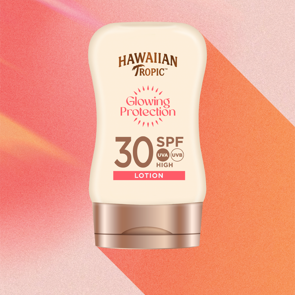 Loción Solar Glowing Protection Mini FPS30 75ml