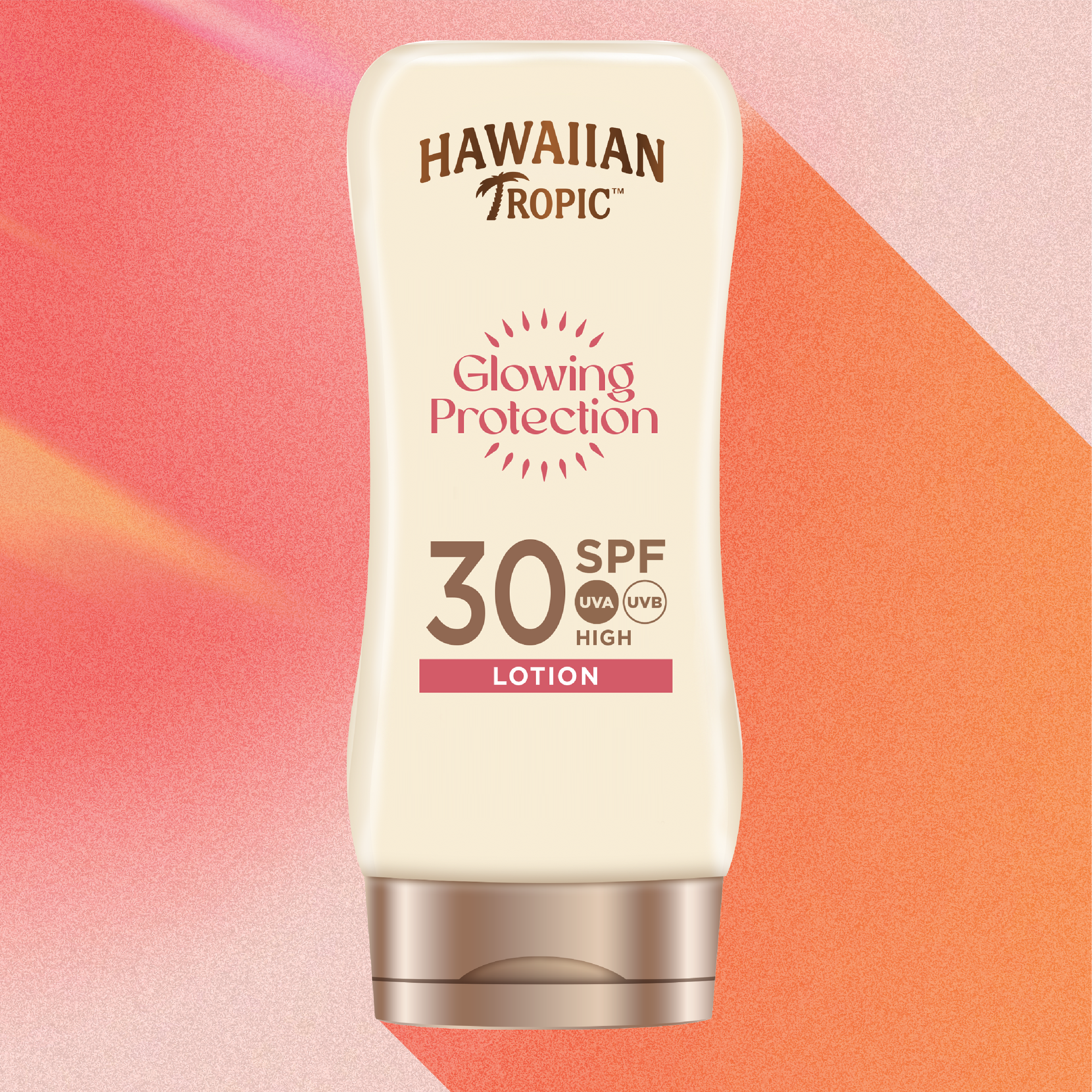 Glowing Protection Sun Lotion SPF30 180ml