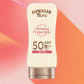 Loción Solar Glowing Protection FPS50 170ml