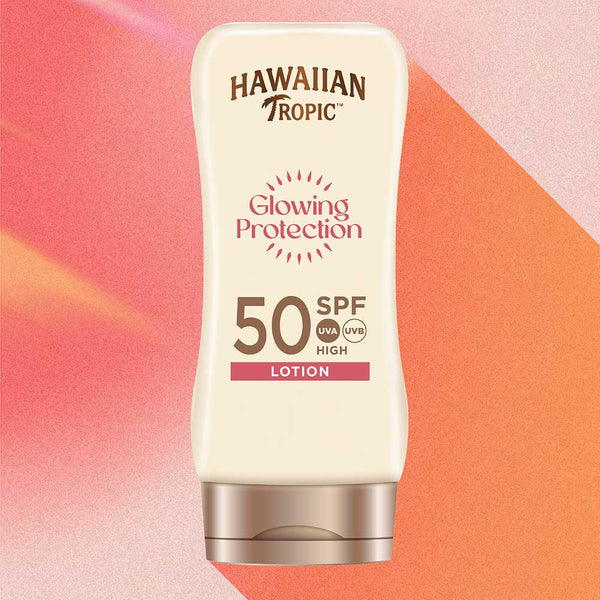 Loción Solar Glowing Protection FPS50 170ml