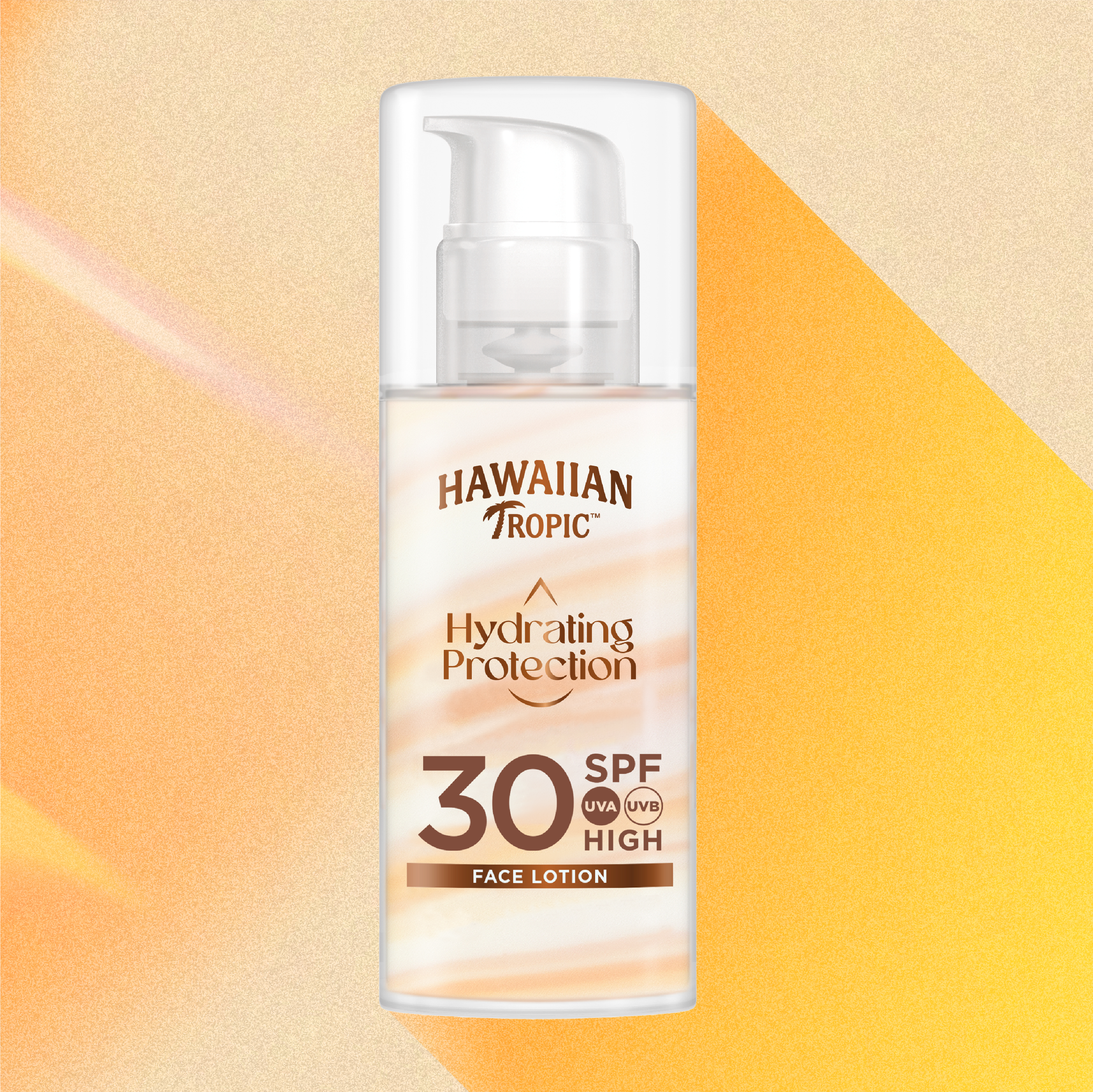 Loción Facial Hydrating Protection FPS30 50ml