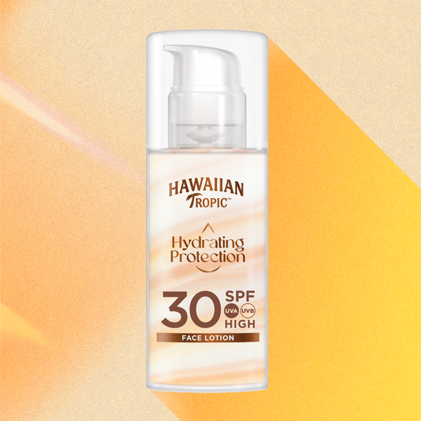 Loción Facial Hydrating Protection FPS30 50ml