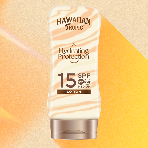Loción Solar Protectora Hydrating Protection SPF 15 180 ml
