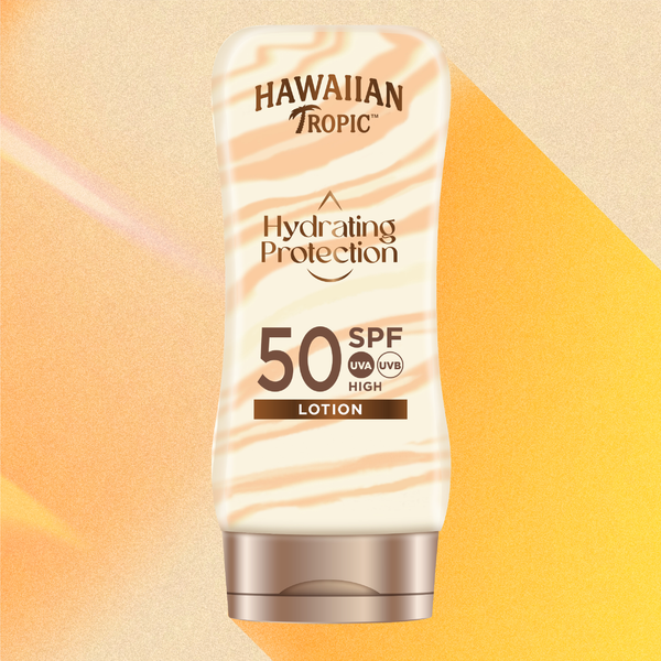 Loción Solar Hydrating Protection FPS50 180ml