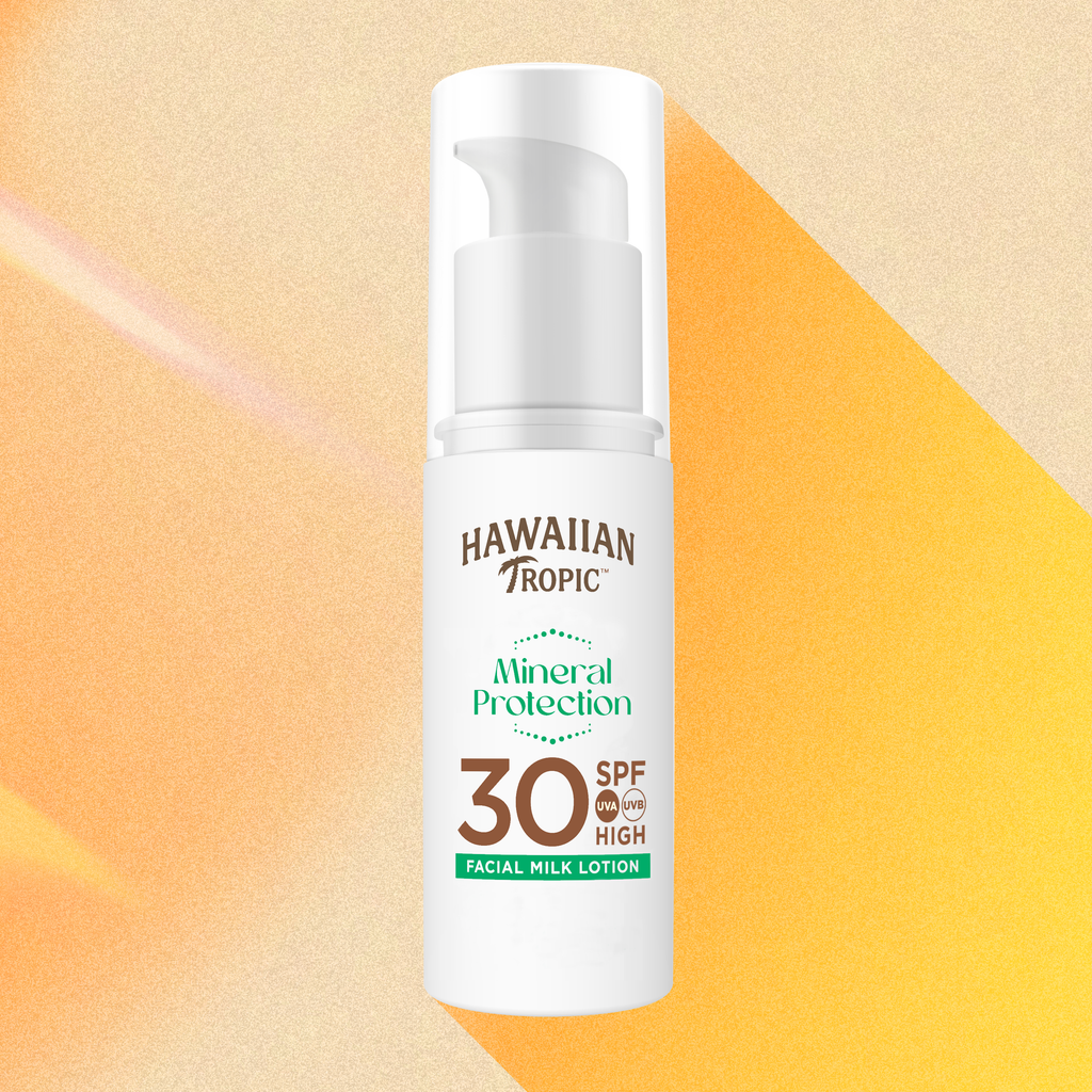 Mineral Skin Facial FPS30 50ml